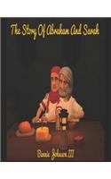 The Story of Abraham and Sarah