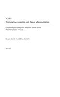 Graphite/Epoxy Composite Adapters for the Space Shuttle/Centaur Vehicle