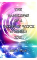 Rainbow Witch Almanac 2019