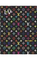 LV: Notebook