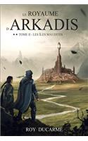 Le Royaume d'Arkadis