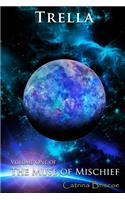 Volume One of The Muse of Mischief