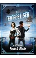 The Tempest Sea