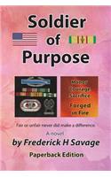 Soldier of Purpose