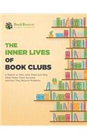 Inner Lives of Book Clubs