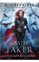 Oath Taker