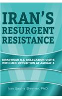 Iran's Resurgent Resistance