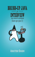 Brush-Up Java for Interview