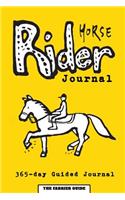 Horse Rider Journal