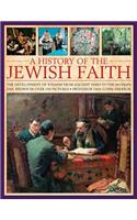 History of the Jewish Faith