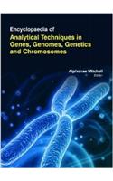 Encyclopaedia Of Analytical Techniques In Genes, Genomes, Genetics And Chromosomes 3 Volume Set