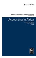 Accounting in Africa
