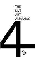 The Live Art Almanac