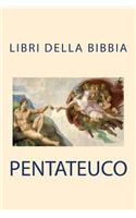Pentateuco (libri della Bibbia)