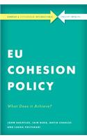 Eu Cohesion Policy in Practice