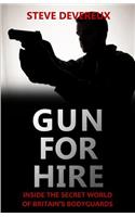 Gun for Hire