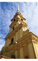 Architecture Notebook: Cathedral
