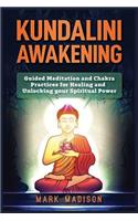 Kundalini Awakening