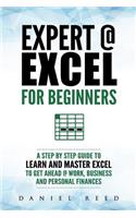 Expert @ Excel