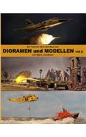 Ein Tutorial über den Bau von DIORAMEN und MODELLEN vol 2