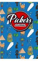 Picker's Journal