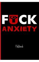Fuck Anxiety