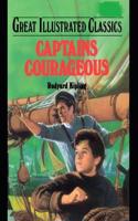 Captains Courageous (Annotated)