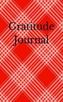 Gratitude Journal: Four Month Daily Gratitude Notebook for Your Thoughts and Ideas