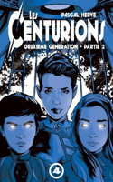 Les Centurions
