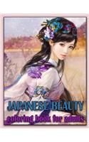 Japanese Beauty