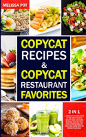 Copycat Recipes & Copycat Restaurant Favorites