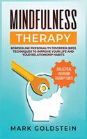 Mindfulness Therapy