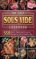 Easy Sous Vide Cookbook