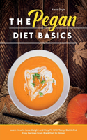 The Pegan Diet Basics