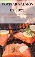 Cocinar Salmón En 2022
