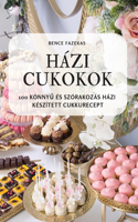 Házi Cukokok