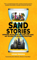 Sand Stories