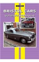 Bristol Cars Ultimate Portfolio