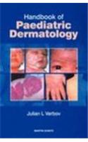 Handbook of Paediatric Dermatology