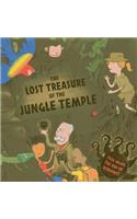 Lost Treasure of the Jungle Temple