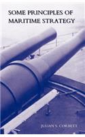Some Principles of Maritime Strategy