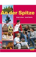An Der Spitze