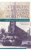 Churches and Religion in the Second World War