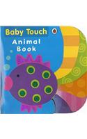 Baby Touch Animal Book