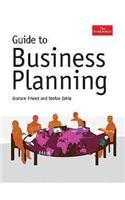 Economist Guide to Business Planning