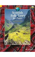 Scottish Folk Tunes for Piano