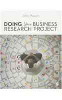 Doing Your Business Research Project