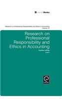Research on Professional Responsibility and Ethics in Accounting