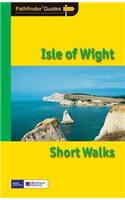 Short Walks Isle of Wight