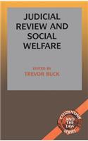 Judicial Review and Social Welfare